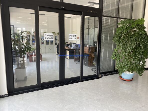 Henan Huagong Industrial Group Co., Ltd.