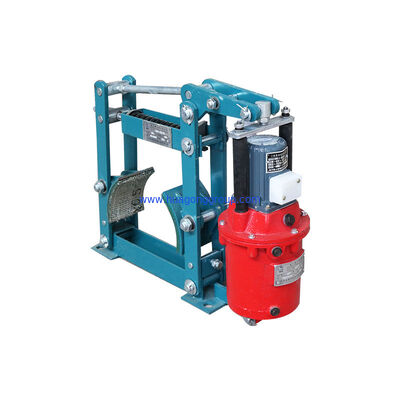 Electric Operated Hydraulic Brake Electromagnetic Brake Electric Hydraulic Brake and Winch Designed for Crane Operations