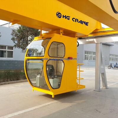 CRANE Overhead Gantry Crane Cabin Construction Machinery Parts Can Be Installed Air Conditioning OEM