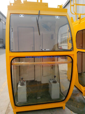 CRANE Overhead Gantry Crane Cabin Construction Machinery Parts Can Be Installed Air Conditioning OEM