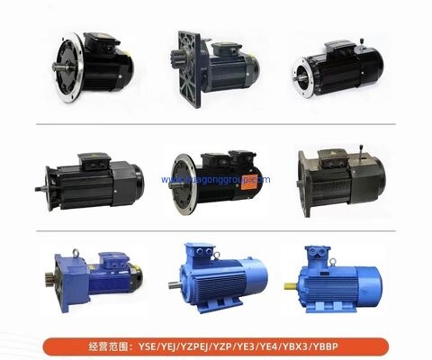 New100 Percent KA37 49 Point 79 Kilowatt Reducer Gear Motor 90 Degree Helical Bevel Gearbox AC Motor