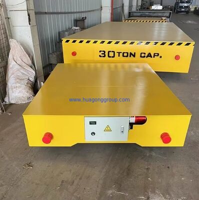 200 KG Electric Flat Car Wireless Remote Control With or Without Track 360 Degrees Rotating Moving Car Trackless