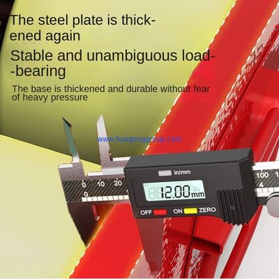 20 Ton Portable Electric Tank Trolley 360 Degree Rotation Cargo Skate Transport Roller for Machine Handling Moving