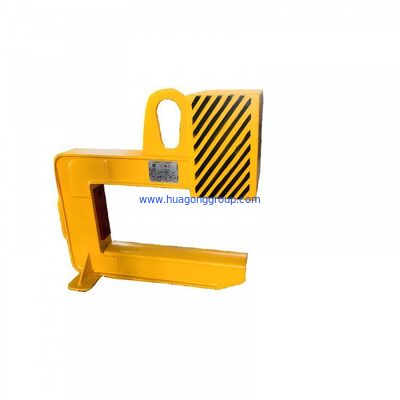 Iron Coil Lifting Clamp C Type Lifting Hook C Shape Hook Lifter Toogs 32ton Industrial Manufacturing Plant Equipment