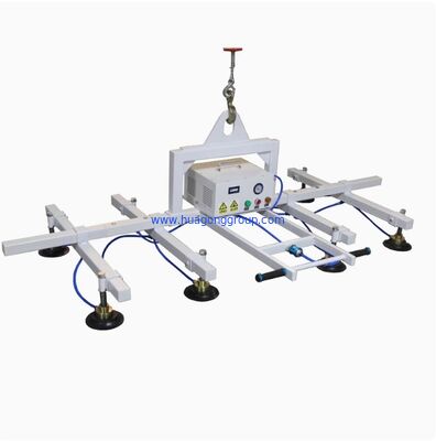 AC Power Customizable Glass Installation Robot Electric Suction Cup Car Rotating Glass Suction Cup Lift CE Certification