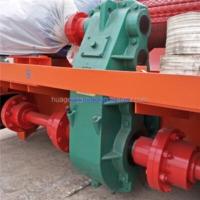 Input Speed 600 to 1500 rmin Vertical Crane Cylindrical Gear Reducer ZSC Series Overhead Crane ZSC400 High Speed Shaft Gearbox