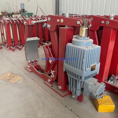 Electric Operated Hydraulic Brake Electromagnetic Brake Electric Hydraulic Brake and Winch Designed for Crane Operations