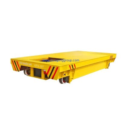 Table Size 2000x2000x600 Underground Flat Rail Wagon Transport Trolley Heavy Duty 1 to 500 Ton Flat Car Heavy Industry